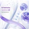 Shuke Smart Sensing Whitening Toothpaste (Valley Orchid)