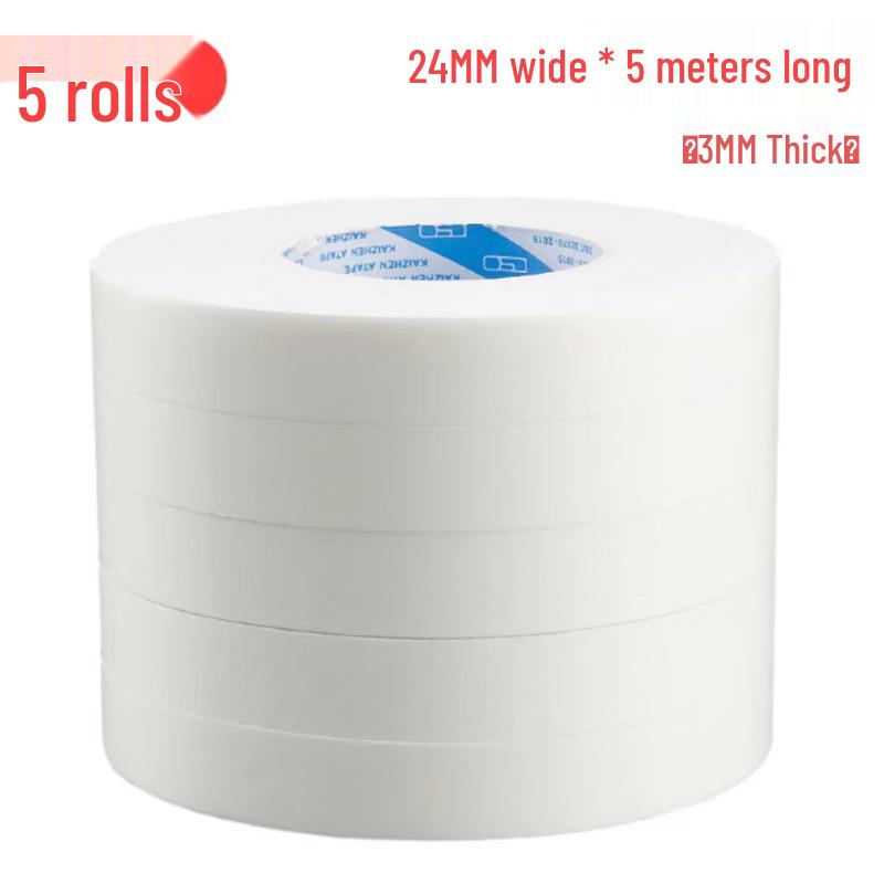 Fei Ang Heavy-Duty Double-Sided Foam Mounting Tape