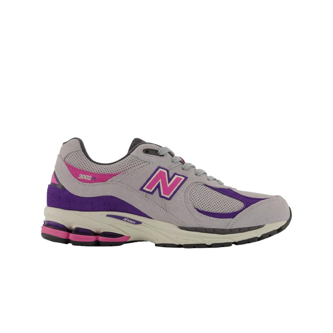 

Мужские кроссовки New Balance x J Crew 2002R Rain Cloud M2002RWB