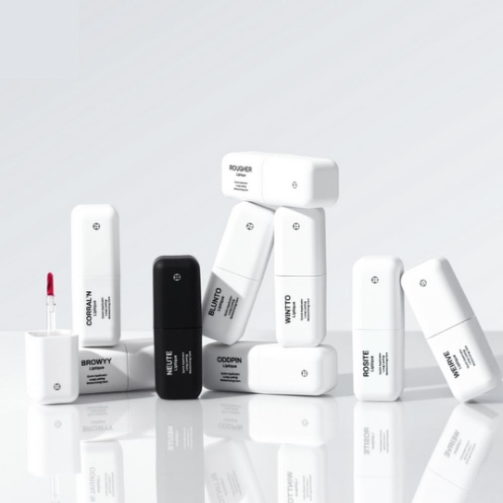 Oiad LipTique – 9 Colors