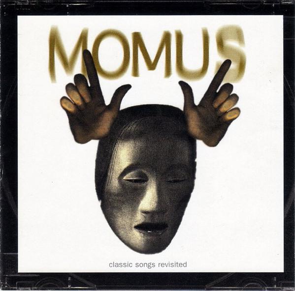 

CD MOMUS - Slender Sherbet - Classic Songs Rev CDBRED123 Cherry Red 1995 UK Dance & Electronica Used