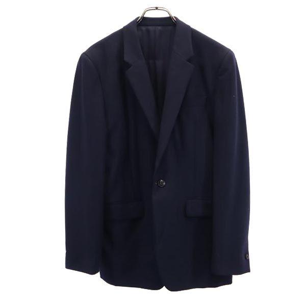 Name. Made In Japan Tailored Jacket Navy Men's Used