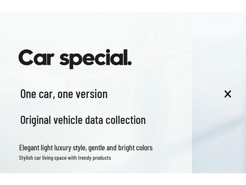 BYD Song PLUS Autositzbezug: Ganzjähriges Leinen, Rundum-Design