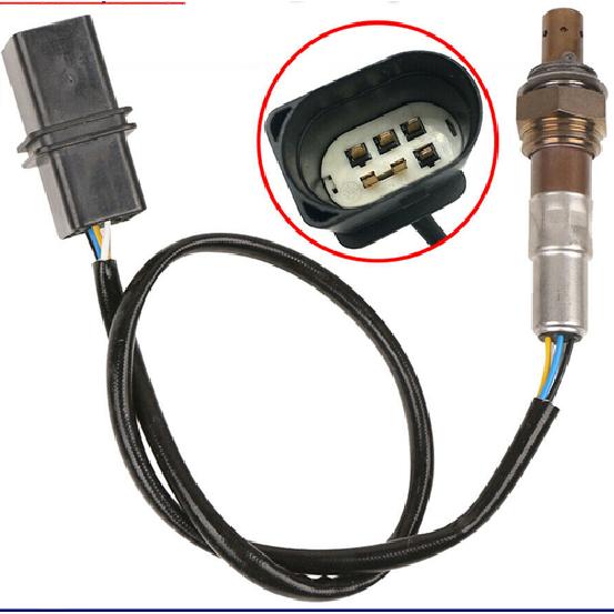 Upstream Oxygen Sensor For Kia Spectra5 2.0LL4 2005 2006 2007 2008 2009 234-5430
