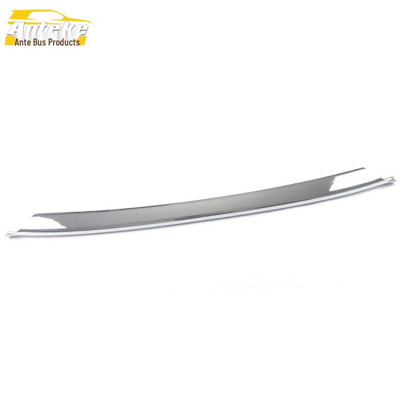 21 Camry Front Bumper Trim Lip Protector Sticker Accessories