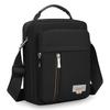 Oxford Crossbody Bag Casual Shoulder Handbag for Men Travel Work
