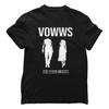 Authentic Vowws Fill Your House With an Army T-Shirt S-2XL NEW