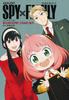 TV Anime "SPY×FAMILY" Official Guidebook MISSION REPORT:220409-0625 (Collector's Edition Comics)