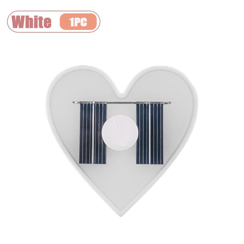 Solar Powered Outdoor Candles Waterproof Garden Lights for Patio Yard Camping Romantic Atmosphere Decoration Flameless LED