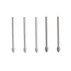 5 Pack Smart Phone Touch Pen Refills Refills Refills Refills Refills Refills for Galaxy Note 10 / 10+ Plus