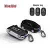 Honda Odyssey 24 Smart Key Case with Light