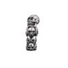 Abfer Car Knob Personal  Gear Shifting Lever  Stick Replacement Style Fit Most Automatic Manual Motor Vehicles
