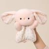New Products In Stock Sandbags To Soothe Dolls  Squeeze Cute Lambs Foxes Heal And Toys To Relieve Stress