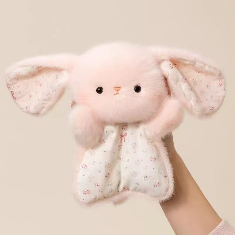 New Products In Stock Sandbags To Soothe Dolls Squeeze Cute Lambs Foxes Heal And Toys To Relieve Stress