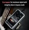 Bass Preacher Kompressor Effekte Electro-Harmonix (Basspedal)