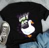 Tops – T-Shirts