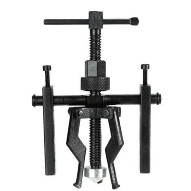 

Съемник внутреннего подшипника автомобиля, 3-х челюстный экстрактор, инструмент для ремонта автомобиля, экономичные инструменты для разделения подшипников автомобиля HMM