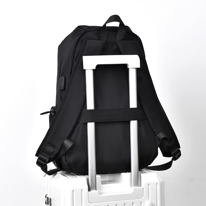 Men's Business Backpack Multifunctional Computer Backpack