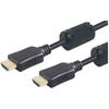 HDMI-Kabel TM Electron V2.0 5 m - OEM SYSTEMS - HDMI - 5 m