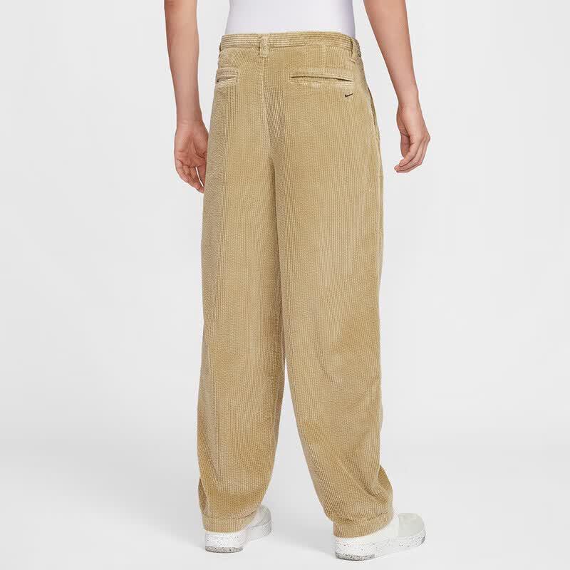 Nike Men's Knit Sport Casual Pants