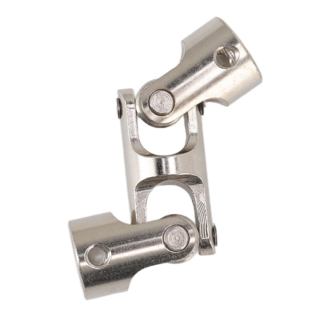 1/10 RC Crawler Car Realistic Structure Openable Door Climbing Car Toy with 9KG Waterproof Steering Gear Grey