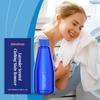 Strong Laundry Detergent for Removing Oil Ink Blot Stain Gentle Color Preserver No Fabric Damage Perfect for Home Laundry Scenes