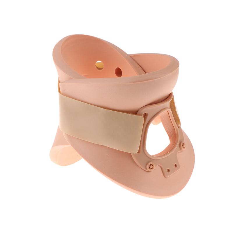 Pain Relief Neck Orthosis Immobilizer Braces Neck Traction Massage Cervical Collar Neck Brace Support For Women Men S/M/L
