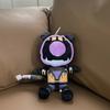 Astronaut Plush Toy Soft And Cuddly Space Character Halloween And Kids Gift