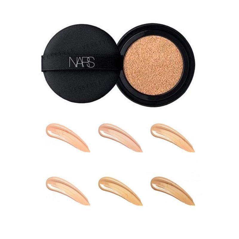 NARS - Natural Radiant Longwear Cushion Foundation SPF 50 PA+++