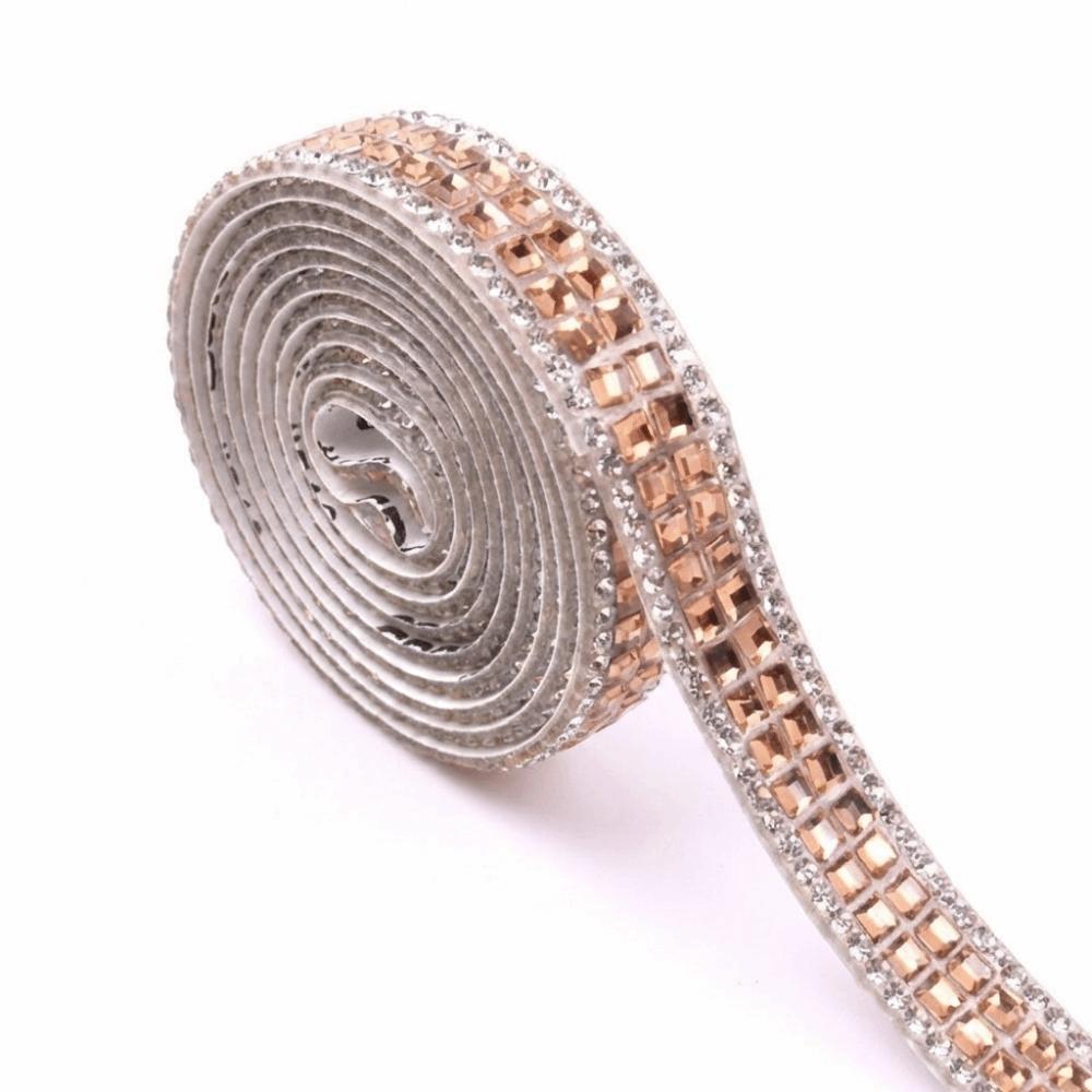 

Iron on Trim Square Crystal Rhinestone Trim Hot Melt DIY Rhinestone Chain Rhinestone Applique Wedding Dress шампанского