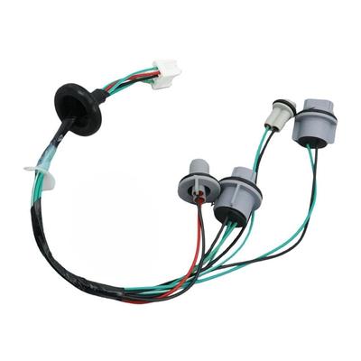 26551-8J000 Taillight Socket Harness for Nissan 2002-06