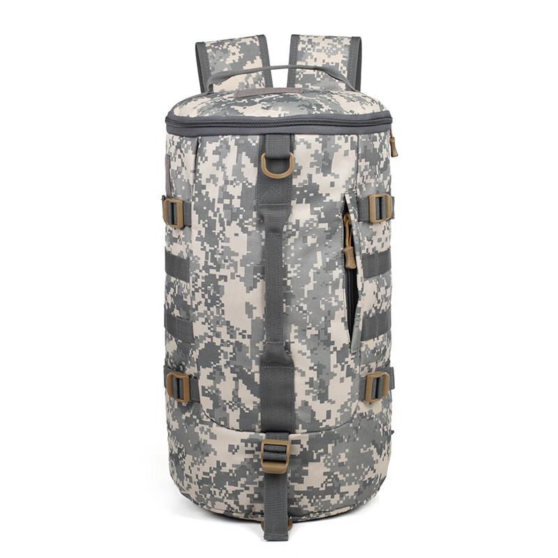 Крутая тактическая многофункциональная сумка Walker One Size