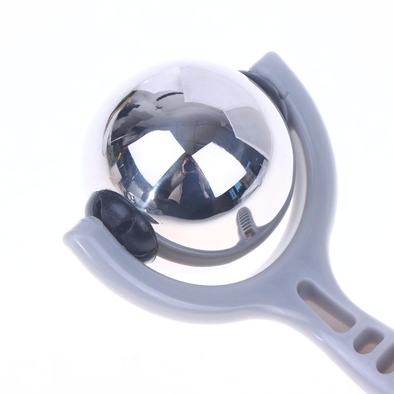 Massage Ball Roller - For Deep Tissue And Sore Muscle Relief Of Stiffness And Stress, Body, Neck, Back, Foot, Plantar Fasciitis