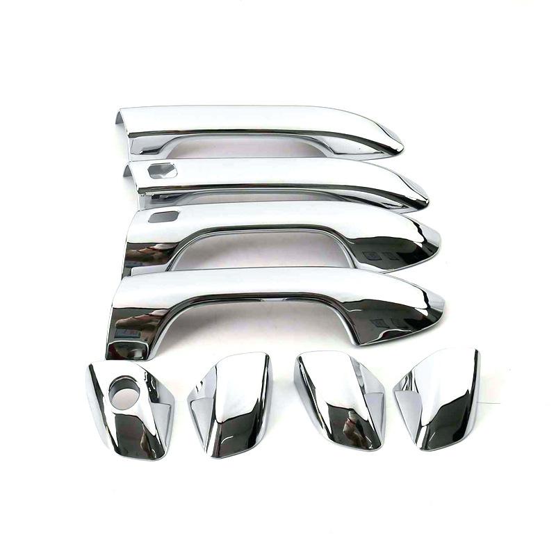 Kia KX5/KX7 (2016-2022) Car Door Handle Anti-Scratch Decoration Set