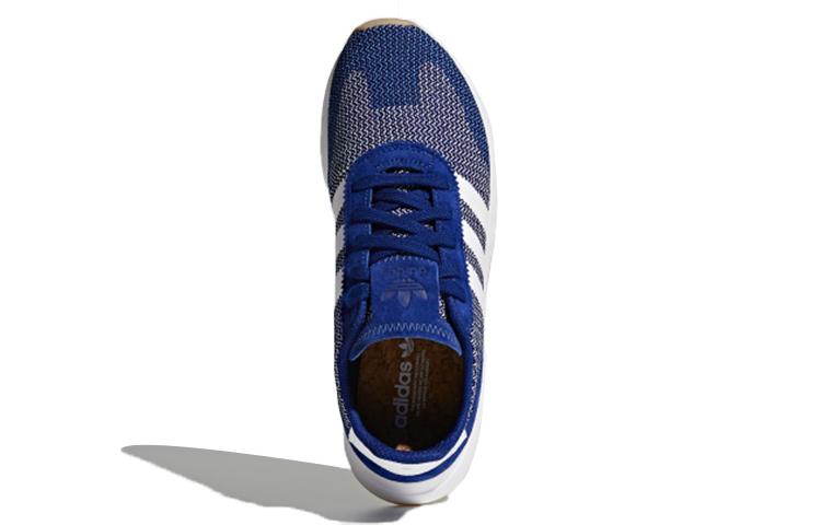 adidas Originals Flb_Runner 'Blue White' Women's DB2117