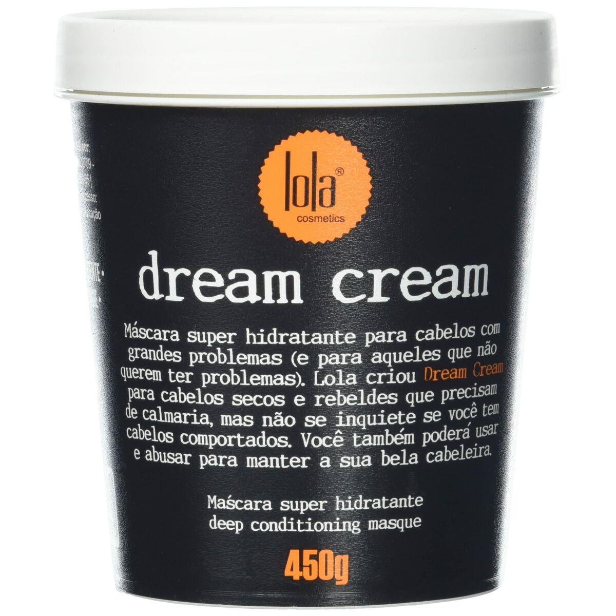 

Lola Cosmetics Dream Hair Mask 450g