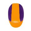 Cinelli Cap in Winged-C Orange/Purple