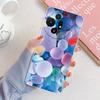 Pour TCL 50 XL 5G Coque Pour TCL 50 XL NxtPaper 5G Antichoc Transparente Souple Silicone Arrière Coque de Téléphone sur TCL50XL Mode Funda