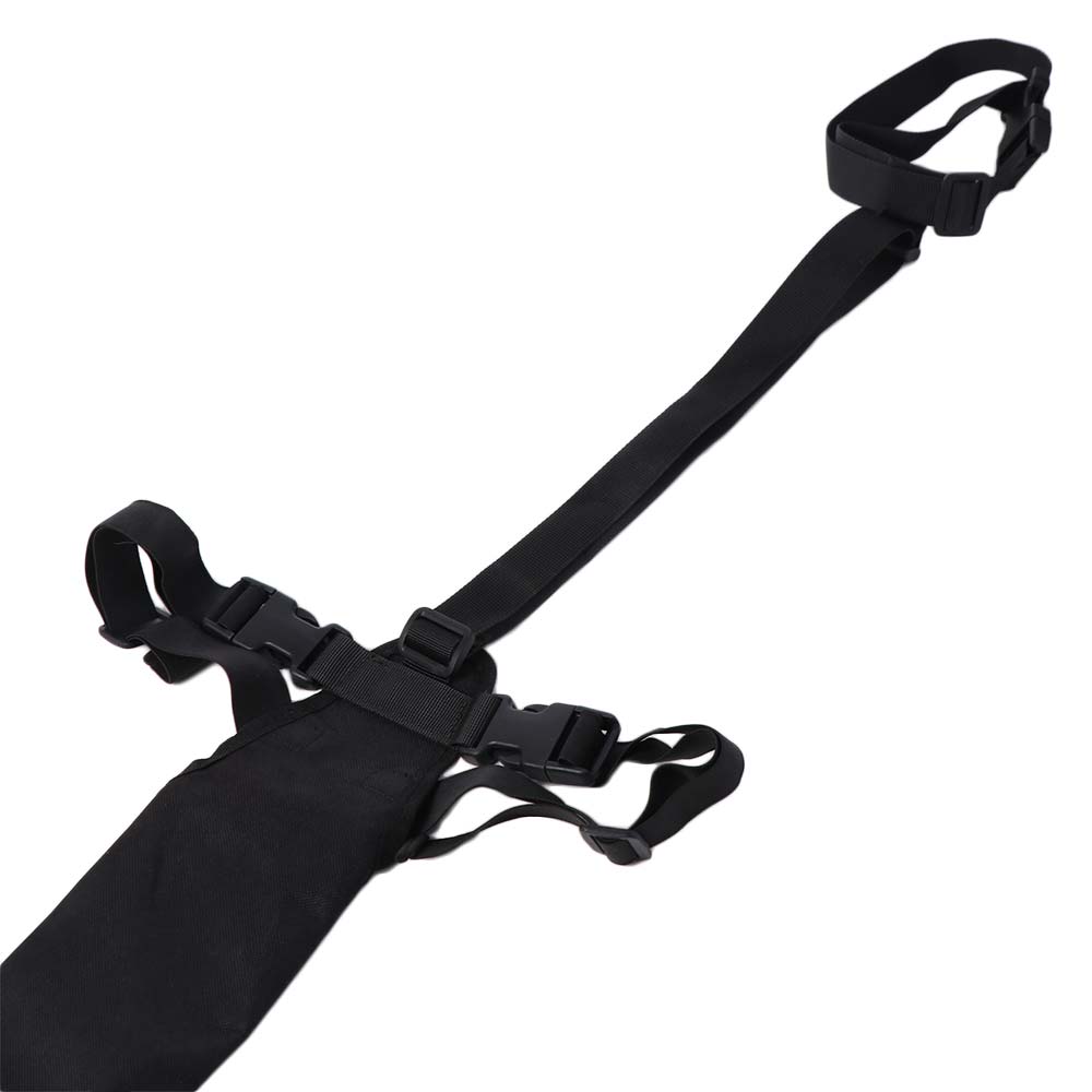 Adjustable Dog Tail Protector Prevents Licking Wounds Breathable Dog Tail Cover Washable Easy To Wear Pet Tail End Bag