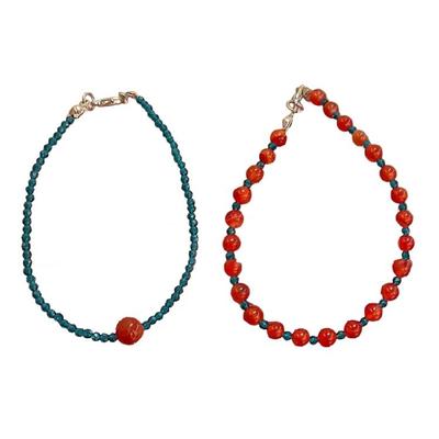 Bracciali – Bracciali con perline