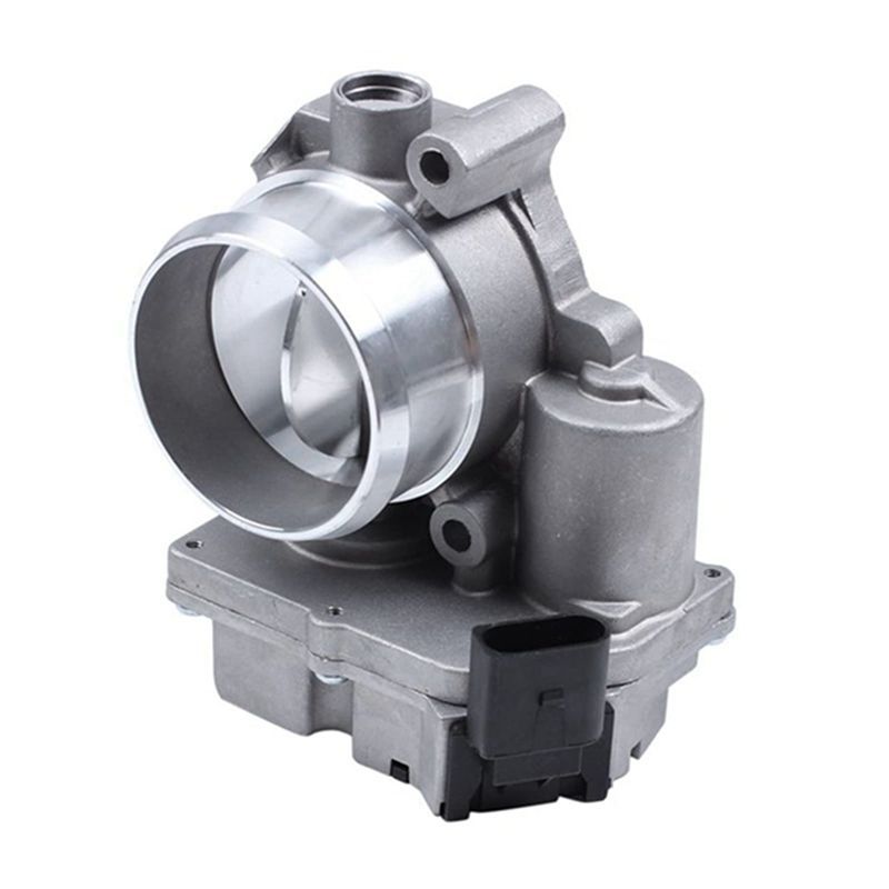 Automobile Throttle Body Throttle Body For Santa Fe GL Tucson 2.0L 2.7L 3.3L Kia RONDO 2.0 Crdi 35100-27410 3510027410