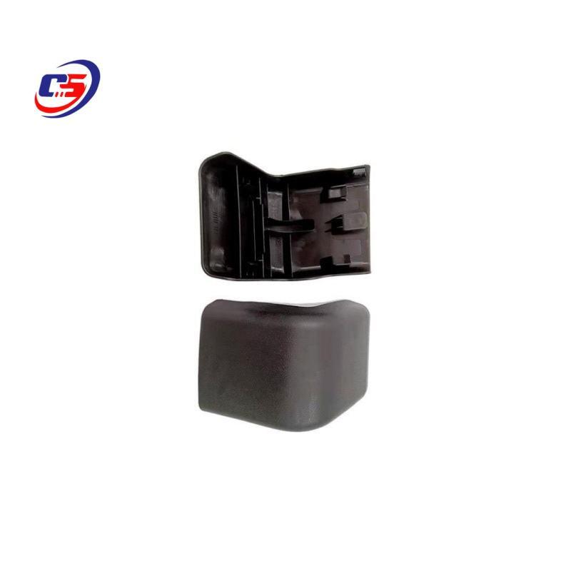 RAV4 Seat Rail Decorative Cover for 2014-2019 Front and Rear, Part 79959-0R030