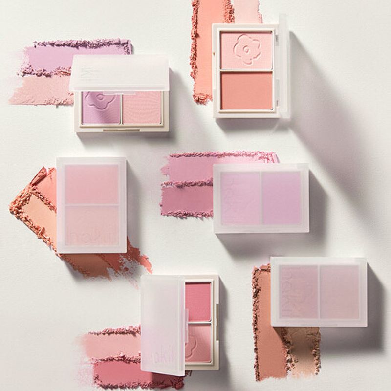 Florid Layer Blusher