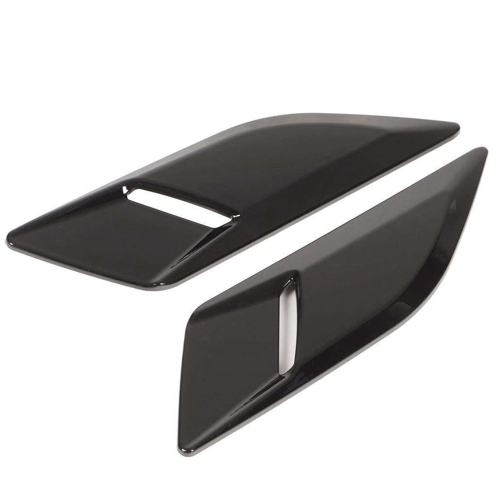 P  Bonnet   Outlet Trim Decoration Cover Replacement for     Sport L494 20142022