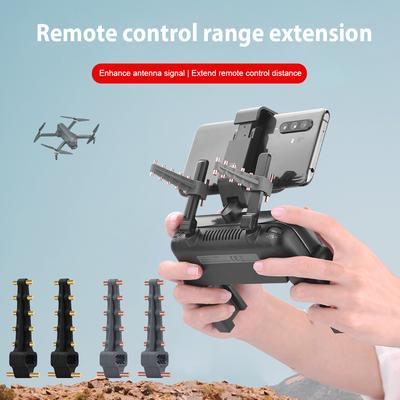 Détails et accessoires – Antennes de réception
