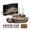 WK2 Militär Klassischer Panzer Bausteine Set NEU Armee Panzerwagen Modell Kriegs Waffe Panzer MOC Steine Spielzeug Erwachsene Kinder Jungen Geschenke
