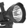 Outdoor Searchlight Multifunctional Emergency Flashlight USB Rechargeable Waterproof Portable Searchlight