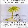 From Me To You by R. V. Bailey Paperback Book 9781904634553