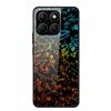 For Honor X8c Case X8 c X 8c Tempered Glass Hard Back Cover Phone Case For Honor X8c 4G Case HonorX8c X 8 c Capa Soft TPU Bumper