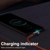 Micro USB 120W 7A Elbow Fast Charging Data Cable Cord For Playing Game For Samsung Galaxy S7 S5 Xiaomi Android Charge Usb Cord